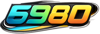 5980